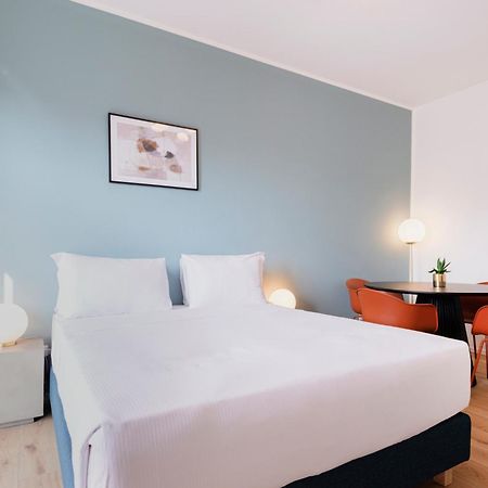 Relstay - Tortona Milano Eksteriør billede