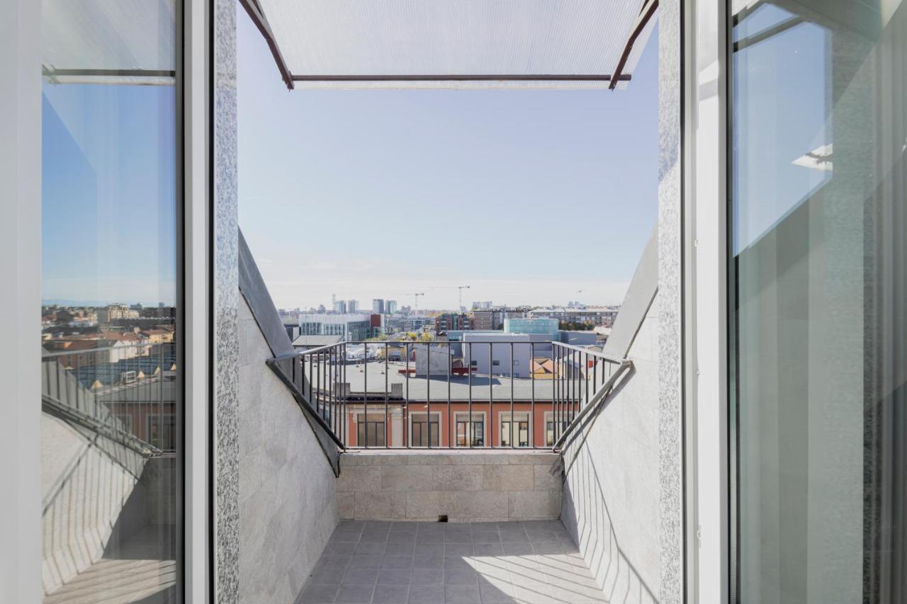 Relstay - Tortona Milano Eksteriør billede