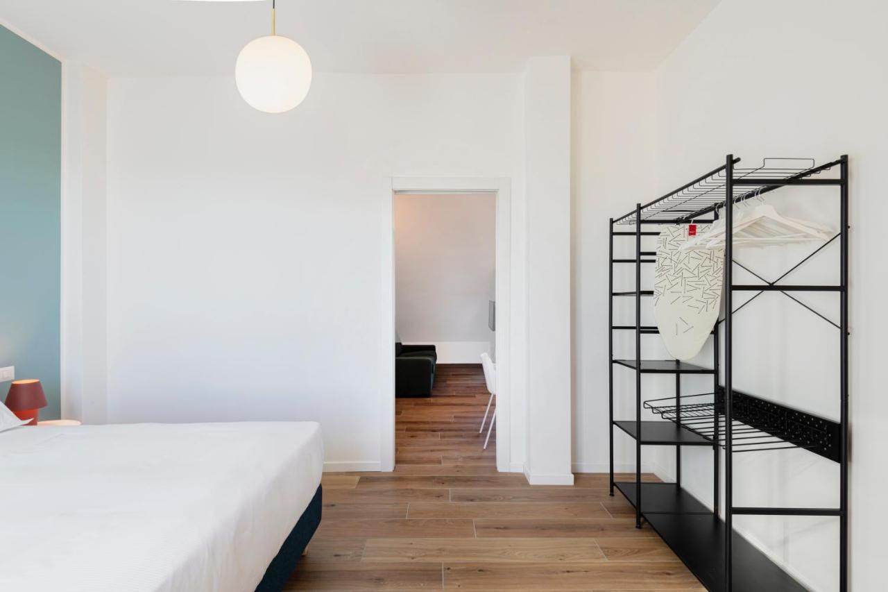 Relstay - Tortona Milano Eksteriør billede