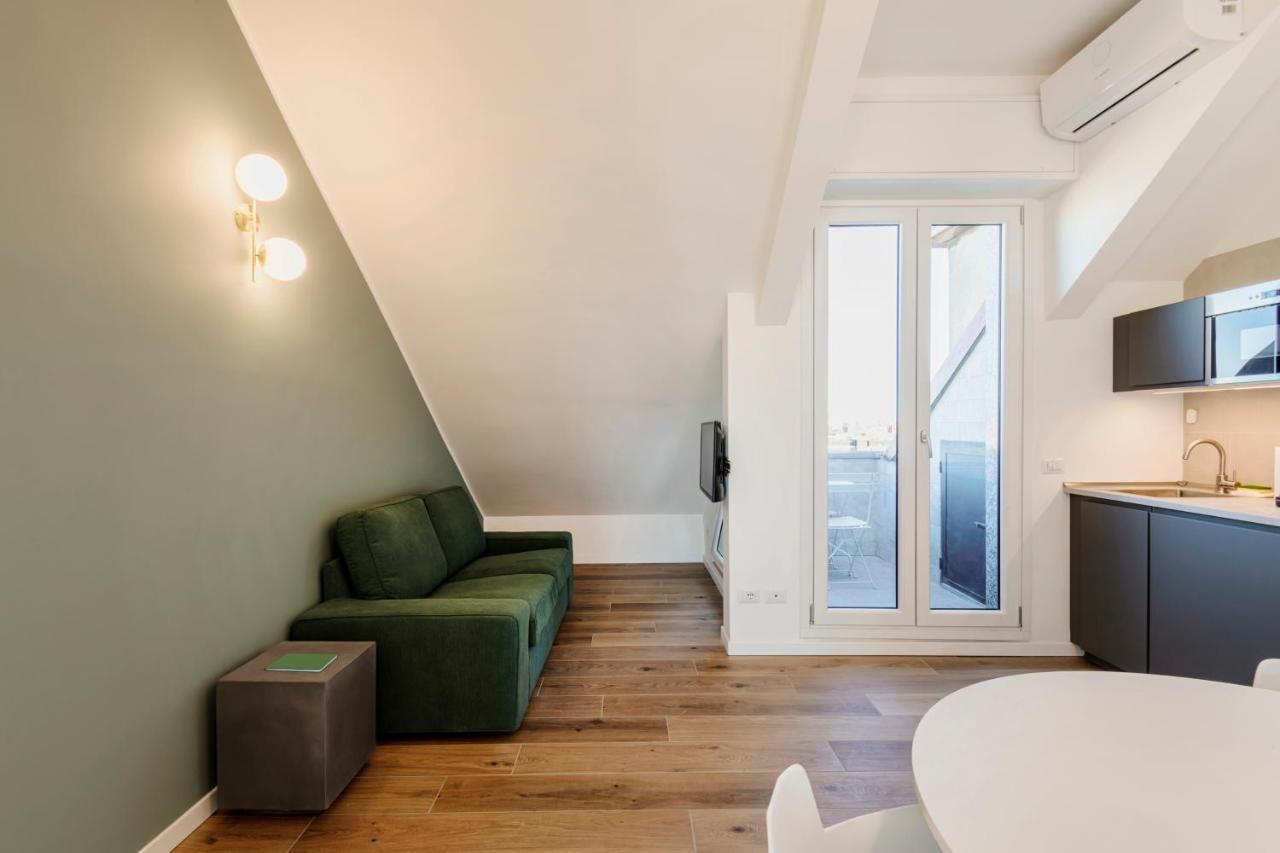 Relstay - Tortona Milano Eksteriør billede
