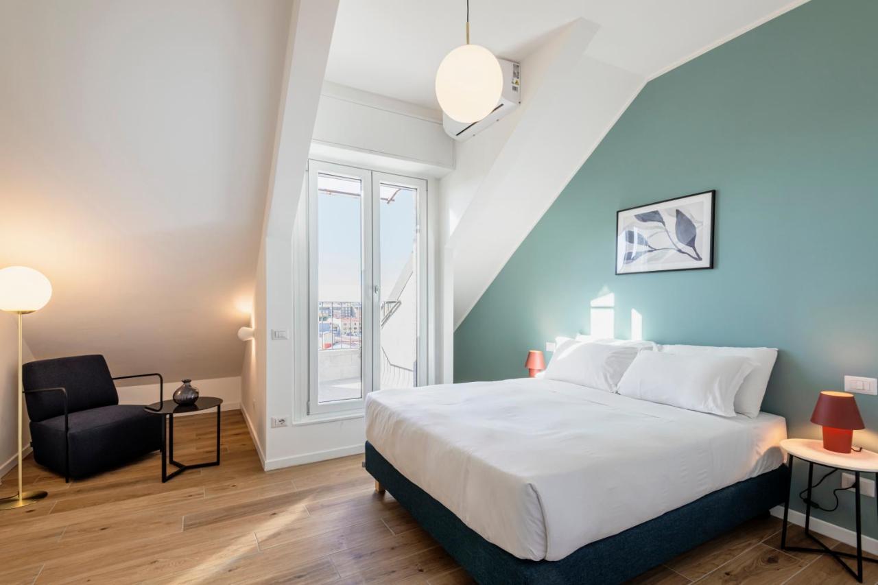 Relstay - Tortona Milano Eksteriør billede