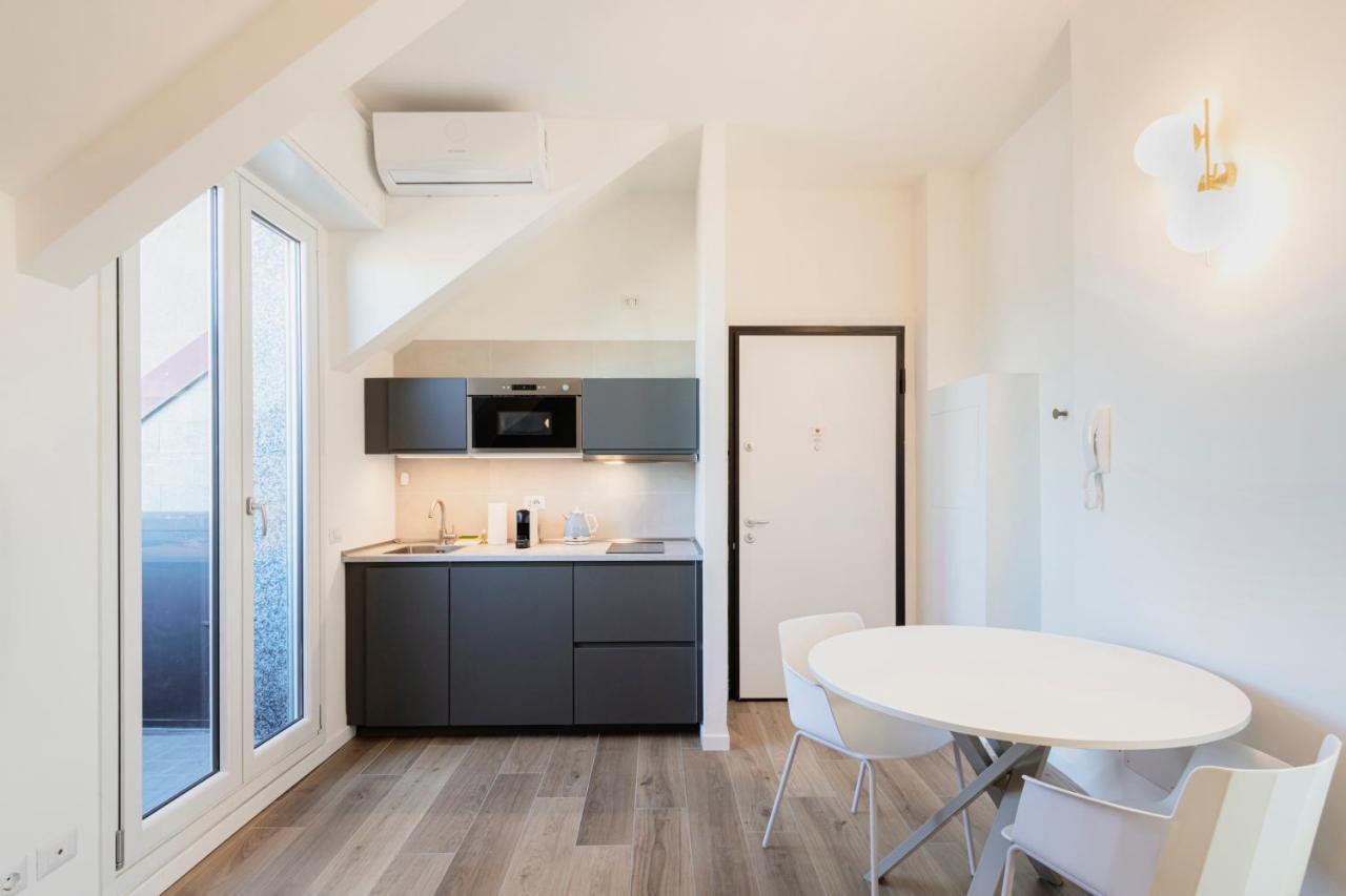 Relstay - Tortona Milano Eksteriør billede