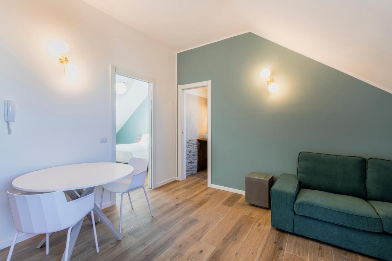 Relstay - Tortona Milano Eksteriør billede