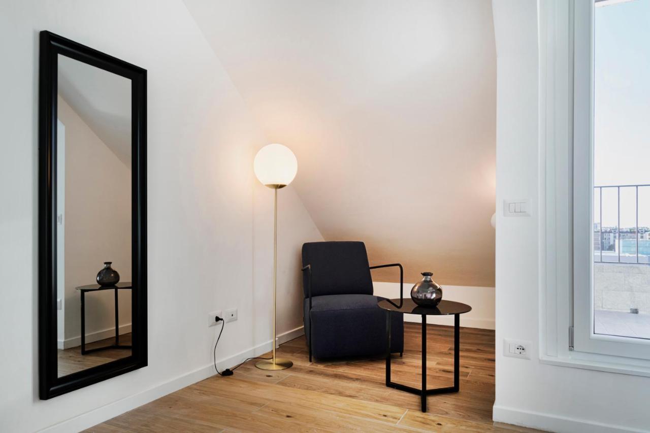 Relstay - Tortona Milano Eksteriør billede