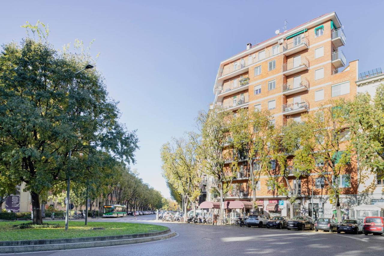 Relstay - Tortona Milano Eksteriør billede