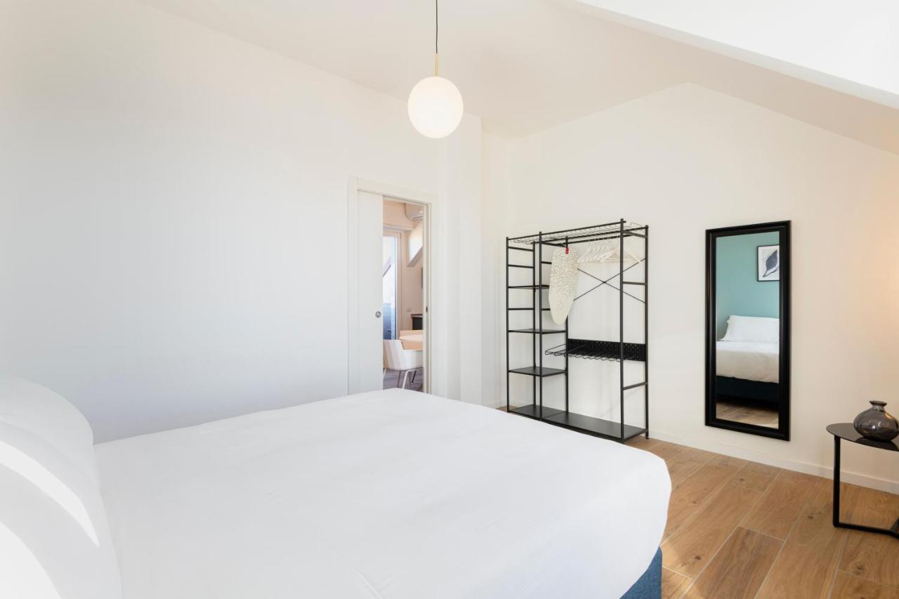 Relstay - Tortona Milano Eksteriør billede