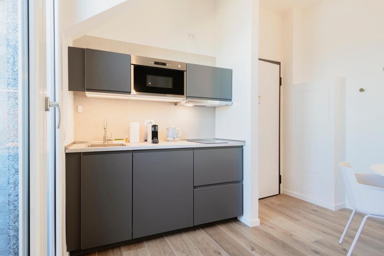 Relstay - Tortona Milano Eksteriør billede