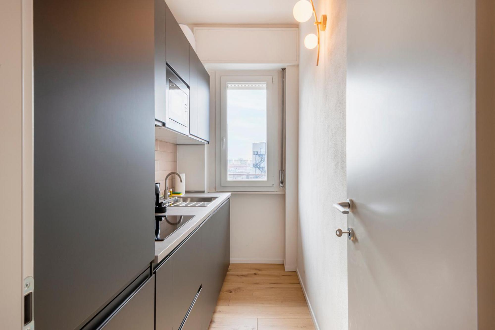Relstay - Tortona Milano Eksteriør billede