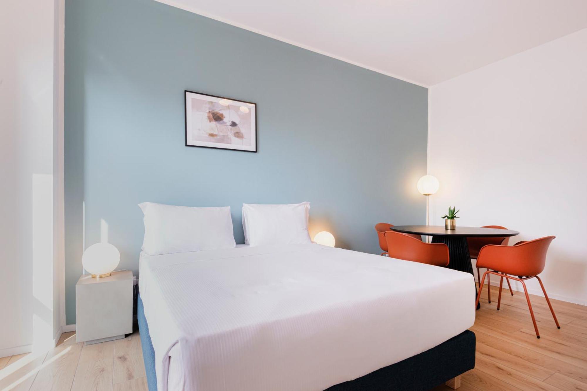 Relstay - Tortona Milano Eksteriør billede
