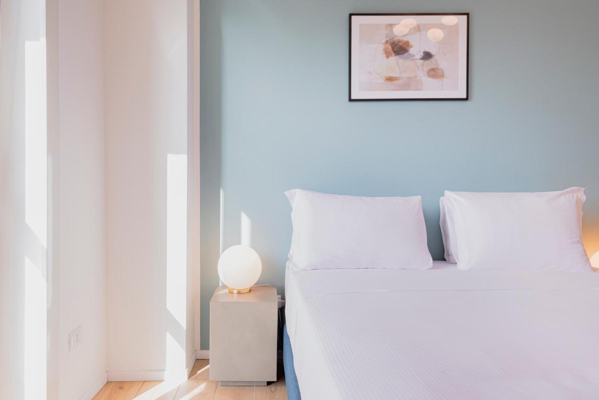 Relstay - Tortona Milano Eksteriør billede