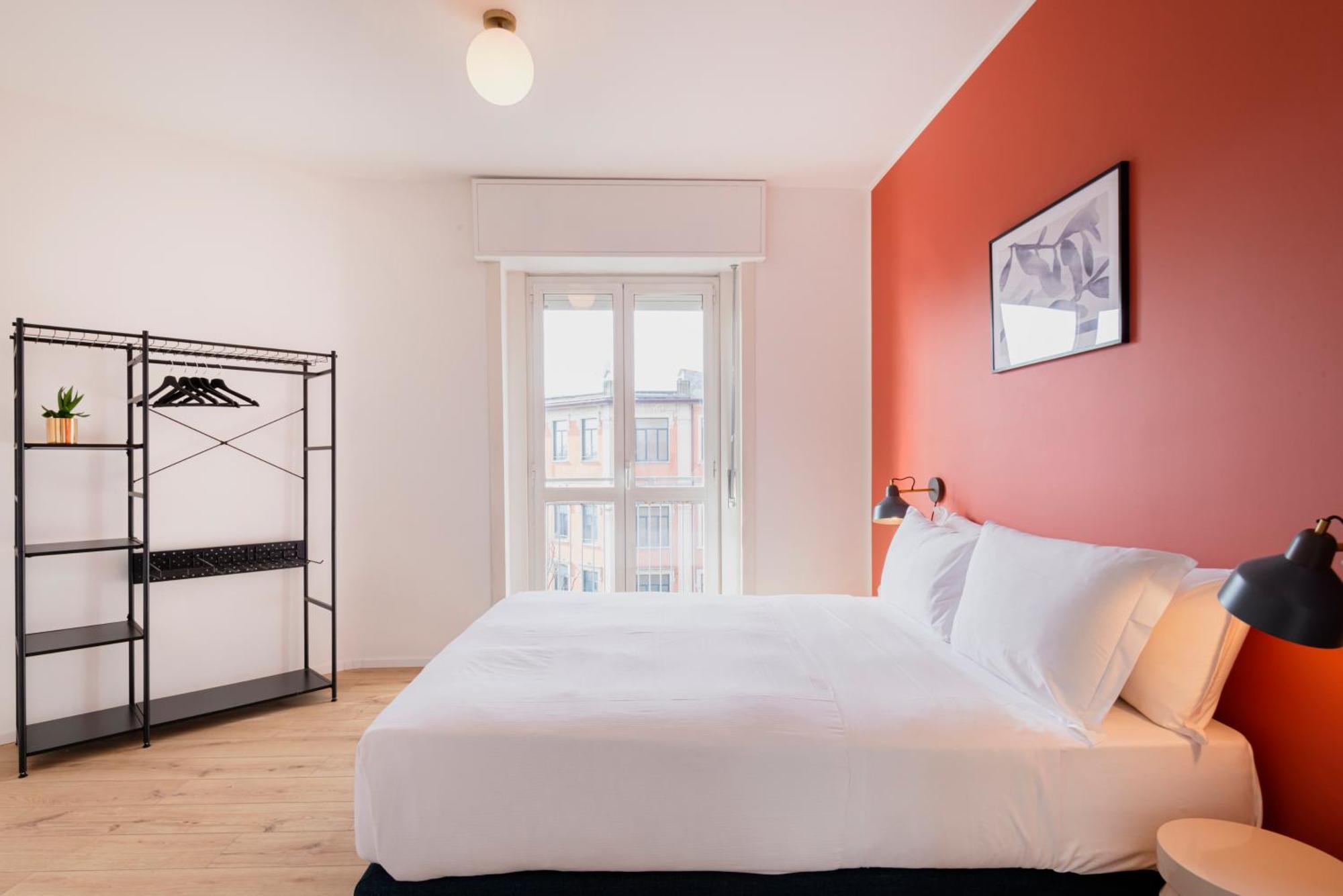 Relstay - Tortona Milano Eksteriør billede