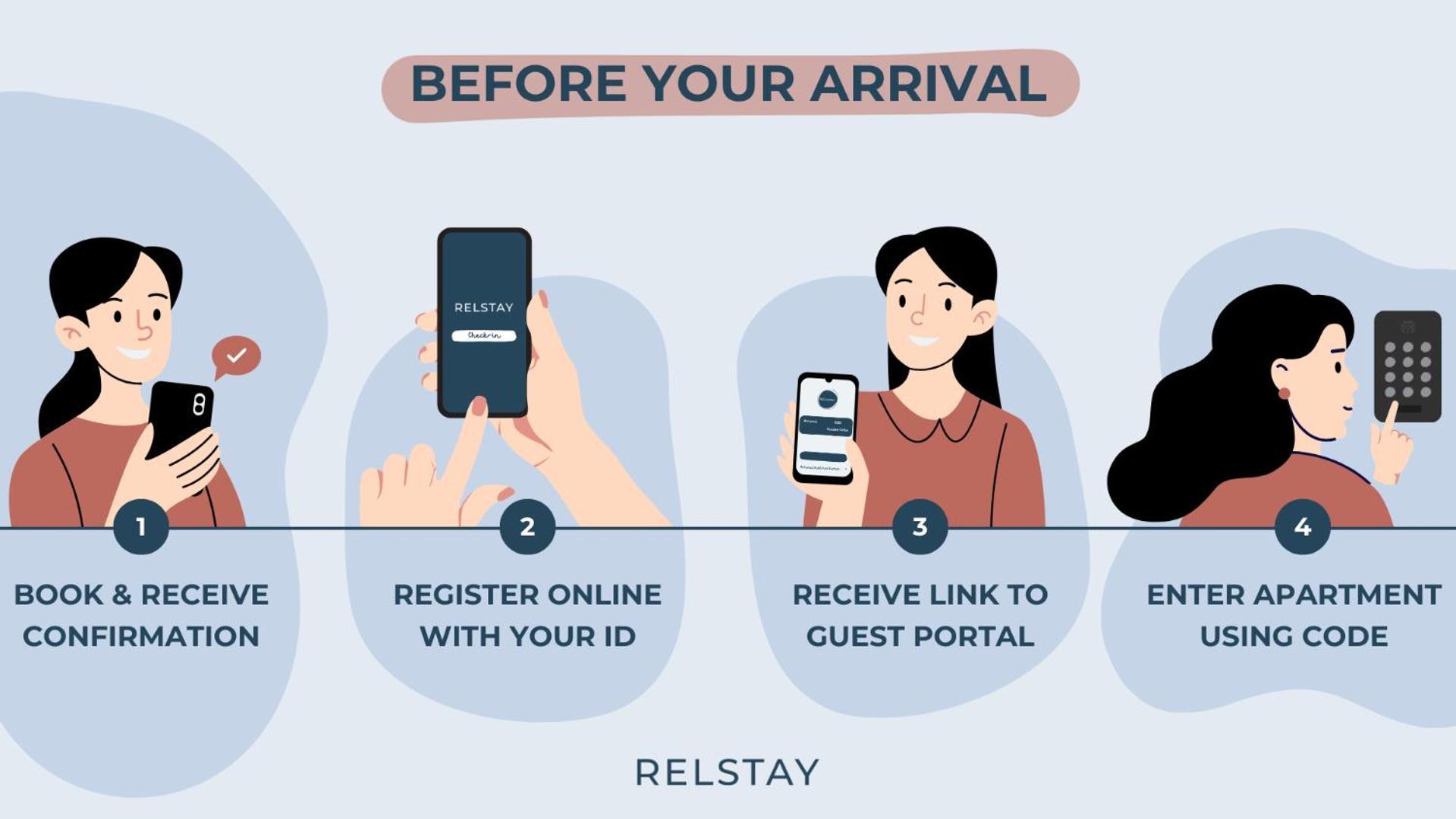Relstay - Tortona Milano Eksteriør billede